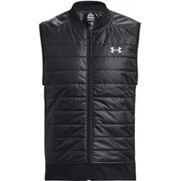Under Armour Storm Isolierte Laufweste Herren 001 black/reflective XL