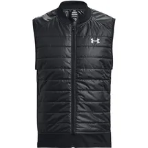 Under Armour Storm Isolierte Laufweste Herren 001 black/reflective XL