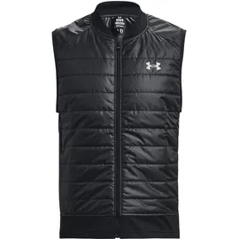 Under Armour Storm Isolierte Laufweste Herren 001 black/reflective XL