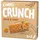 CORNY Haferkraft Crunch Müsliriegel 6 Riegel, 6 St.