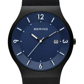 BERING Solar Milanaise 40 mm 14440-227