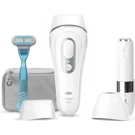 Braun Silk-expert Pro 3 PL3129