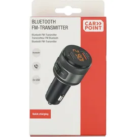 Radox CARPOINT 0517099 FM-Transmitter