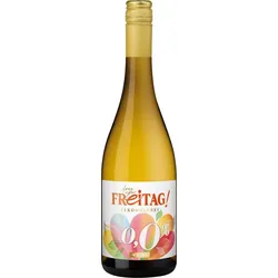 Free your Freitag! Alkoholfrei 0,0 %