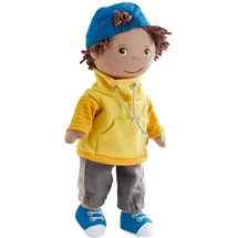 HABA Puppe Bruno (2014438001)