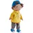 HABA Puppe Bruno (2014438001)