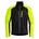 Jacket Vi Neon Yellow M