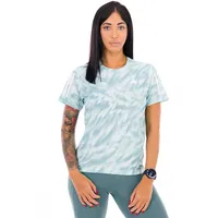 Adidas Own The Run Allover-Print, HALMIN/MINTON, XS