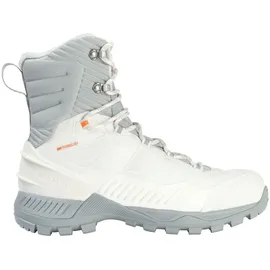 Mammut Blackfin Iii Wp High Wanderstiefel - Bright White / Highway - EU 37 1/3