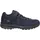 Hanwag Gritstone II GTX Herren Gr.8 - Wanderschuhe - blau,