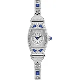 BULOVA 96L340 Damenarmbanduhr Streng Limitierte Auflage