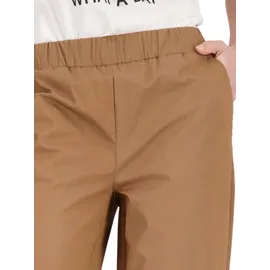 Monari Culotte-Hose Braun 42