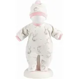 Llorens Pyjamaset Häschen Pink (1063206)