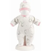 Llorens Pyjamaset Häschen Pink (1063206)