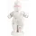 Llorens Pyjamaset Häschen Pink (1063206)