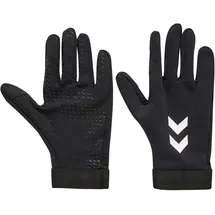 hummel Pro Handschuhe Black S