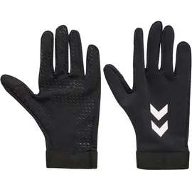 hummel Pro Handschuhe Black S