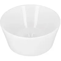 Evenes Aufsatz-Waschtisch Jacui 350 x 140 mm, Keramik, weiß