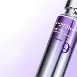 numbuzin No.9 NAD Bio Lifting Creme 50 ml