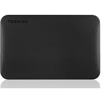 Toshiba Canvio Ready 1TB Externe Festplatte (6,4 cm (2,5 Zoll) USB 3.0) schwarz