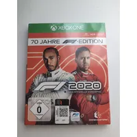 F1 2020