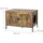 Relaxdays Katzenschrank Katzenklo