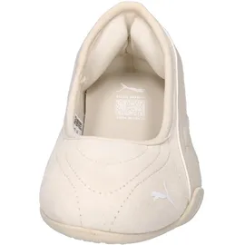 Puma Damen Catch Soleil BALLERINA SD Alpine snow-puma White (02) 8