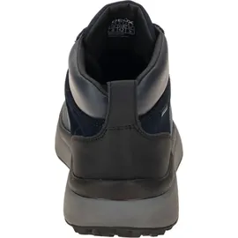 GEOX Herren U GRANITO + Grip B A Ankle Boot, Navy, 46 EU