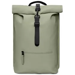 Rains Rucksack 48 cm  grün