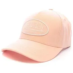 Von Dutch  Schirmmütze VD/0/CAS1/LOF/C1  in Rosa, Einheitsgrösse