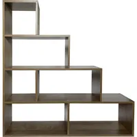 Hti-Living HTI-Living, Regal, Raumteiler Thekla Eiche