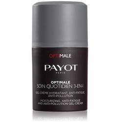 PAYOT Optimale Soin Quotidien 3-En-1 Gesichtsgel