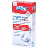 SOS Sodbrennen-blocker Dual