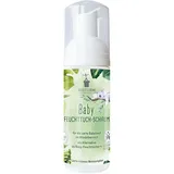 BIOTURM Baby Feuchttuch-Schaum 50 ml