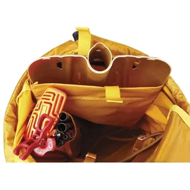 Blue Ice Firecrest 28 Rucksack (Größe 28L | M-L, gelb)