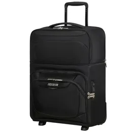 American Tourister Summerride 2-Rollen Underseater Cabin 40 cm / 20 cm / 27 l schwarz