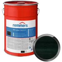 Remmers HK-Lasur 3in1 PLUS Schwarz 20 l