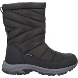 CMP Damen Notak WP Snow Schuhe (Größe 38, schwarz)