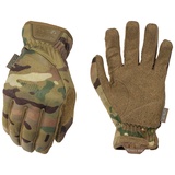 Mechanix Wear: FastFit Arbeitshandschuhe MultiCam S (FFTAB-78-008)