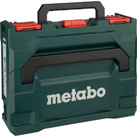 Metabo PowerMaxx BS 12 BL Q inkl. 2 x 4 Ah + Metabox 118 601045800