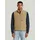 G-Star Foundation Liner Weste - safari, - S