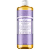 Dr. Bronner’s Dr. Bronner's Flüssigseife Lavendel 945 ml