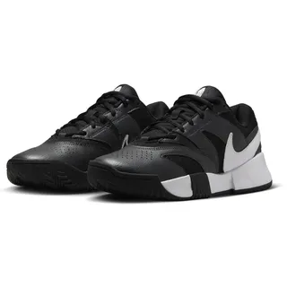 Nike NIKECourt Lite 4 Clay Court Tennisschuhe Damen 001 black/white/anthracite 40