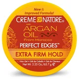 Creme of Nature Argan Oil Heat Protector Hitzeschutz 118 ml