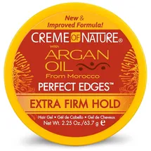 Creme of Nature Argan Oil Heat Protector Hitzeschutz 118 ml