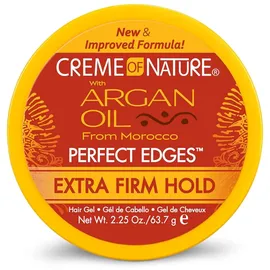 Creme of Nature Argan Oil Heat Protector Hitzeschutz 118 ml