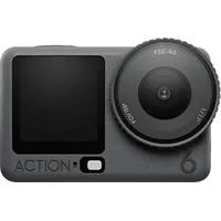 DJI Osmo Action 6 Adventure-Combo
