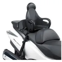 GIVI S650 - Schwarz