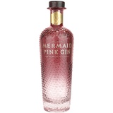 Isle of Wight Distillery Mermaid Pink Gin