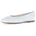 Keilpumps blau 41 7 5 UK